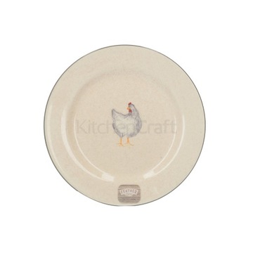 Тарелка Feather Lane Kurka Creative Tops