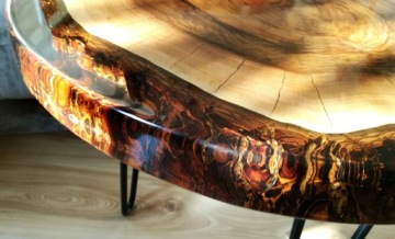 ЭПОКСИДНАЯ ДЕКО Декоративная смола 1кг