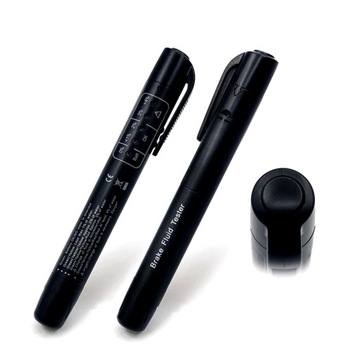 ТЕСТЕР ТОРМОЗНОЙ ЖИДКОСТИ DOT 3 4 5 LED