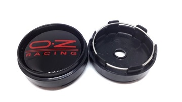 OZ dekielek M595 kapsel 63 mm