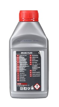 MOTUL BRAKE FLUID RBF 660 FACTORY LINE 1л.