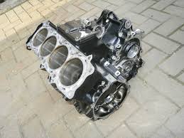 KAWASAKI ZZR 1400 KARTERY OBUDOWA SILNIK CYLINDRY BLOK