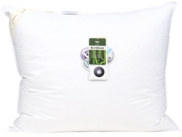 AMZ Poduszka puchowa DREAM 90% puch 150g 40x40