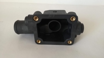 КОРПУС ТЕРМОСТАТА PERKINS JCB 3X 4CX AK 02/202484