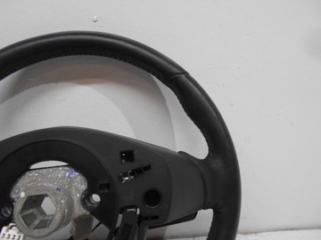 КОЖАНЫЙ РУЛЬ С ПОДОГРЕВОМ MAZDA CX-5 II 17-