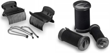 TERMOLOKI WAŁKI DO WŁOSÓW BABYLISS RS035E 20 SZTUK
