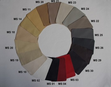 Диван с шезлонгом, высокие ножки, регулируемые подголовники.