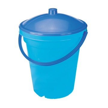 zbiornik pojemnik do systemu pojenia drobiu 24L