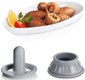 Мясорубка BOSCH MFW 67440 2000W РЕВЕРСИВНАЯ