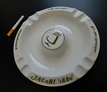 РОЗЕНТАЛЬ ТОМАС ГЕРМАНИЯ МОЩНАЯ ПЕПЕЛЬНИЦА