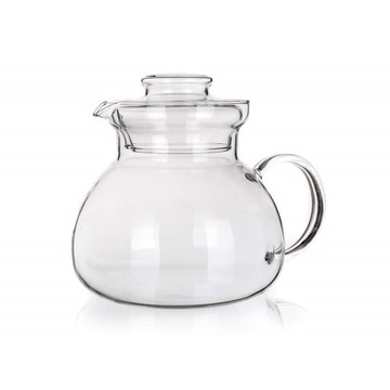 SIMAX КУВШИН ИЗ ЖАРОСТОЙКОГО СТЕКЛА МАРТА 1,5 Л ЦЕЛЬ-СТЕКЛЯННЫЙ