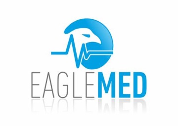 STRONG LARGE RIGID RIPSTOP Медицинская сумка EagleMed