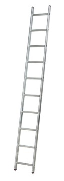 Приставная лестница Krause Corda 1x10 010100