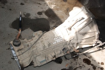 TOYOTA LAND CRUISER 120 SKRZYNIA BIEGÓW AUTOMAT O4