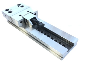 ТИСКИ ТОЧНЫЕ МАШИННЫЕ 100 x 100