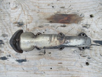 KOLEKTOR WYDECHOWY VW PASSAT B5 2.5 TDI 059253033C