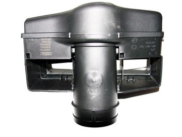 Впускной канал VW GOLF V VI 5 6 1.6 БЕНЗИНОВЫЙ