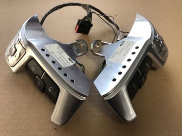FORD MONDEO MK4 PRZYCISKI TEMPOMATU LIFT