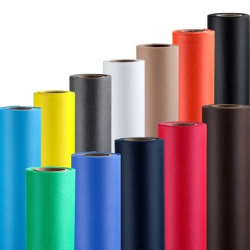 ТЕМНО-СИНИЙ ФОТОГРАФИЧЕСКИЙ ФОН 1,6х2,5м + РУКАВ