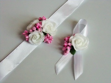 К 14 Н*Котыльон ручной букет свадебный выпускной