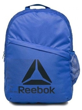 PLECAK SPORTOWY REEBOK szkolny tornister DU3003