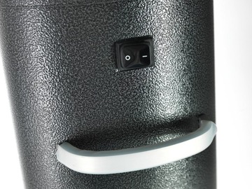 HELIOS ИНФРАКРАСНЫЙ ОБОГРЕВАТЕЛЬ ДЛЯ ТЕРРАСЫ