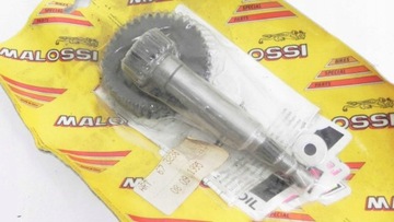 PRZEKŁADNIA PRZEŁOŻENIA 17/40 YAMAHA BELUGA CT MBK ACTIVE PONY