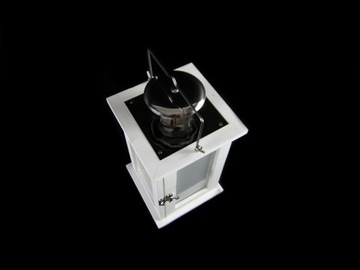 ДЕРЕВЯННЫЙ ФОНАРЬ ФОНАРЬ СВЕТОДИОДНЫЕ ЛАМПЫ ФОНАРЬ для дома и сада СВЕТИЛЬНИКИ