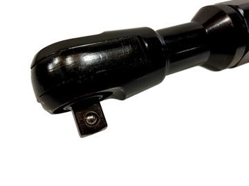 Пневматический ударный ключ с храповым механизмом 1/2