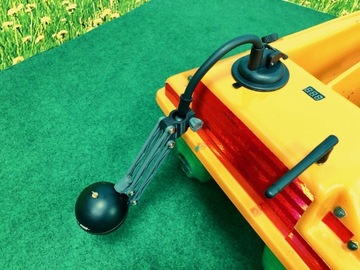 Держатель, совместимый с зондом Deeper