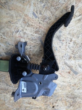 ПЕДАЛИ RENAULT MEGANE IV ЕС