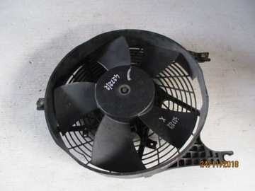 4272/2 VENTILÁTOR CHLADIČŮ 1.9 TD VOLVO S40 I