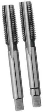 Gwintownik drobnozwojowy M4x0.50 mm 2szt. CORONA