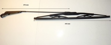 Wycieraczka kpl ramię długa 410 mm URSUS C330 C360
