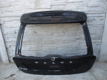 VOLVO XC60 XC-60 KLAPA TYLNA