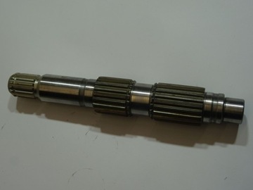 ВЫХОДНОЙ ВАЛ BMW K75 k100 23211457195