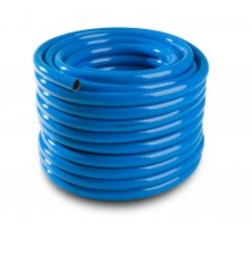 WĄŻ TECHNICZNY ZBROJONY 10MM PCV PRZEWÓD 20bar 10m