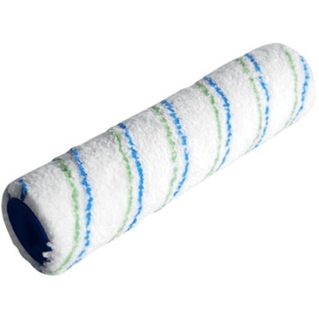 Wałek MICROFIBRA 15cm Blue Dolphin do gładkich powierzchni
