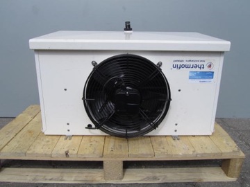 ОХЛАДИТЕЛЬ ИСПАРИТЕЛЬ THERMOFIN TEB 031.1B МОЩНОСТЬ 1,6 кВт