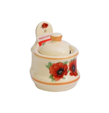 05116 MAKI SOLNICZKA MAŁA POJEMNIK CERMOL POLSKI