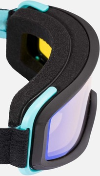 Горнолыжные очки Rossignol Spiral UV-400 с фильтром 2 категории