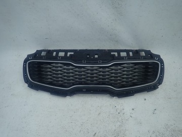 KIA SPORTAGE IV 15-18 GRILL ATRAPA CHŁODNICY