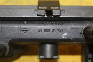 Инъекционная полоса VW Polo III 1,0 B AUC 0280151071