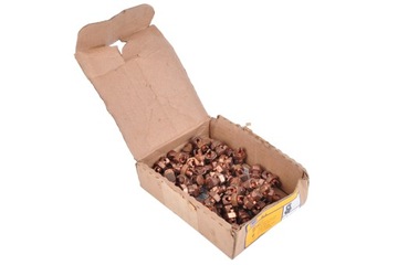 Коннектор винтовой ILSCO для проводов 4-16мм2 IK-4-Cu