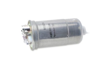 BOSCH FILTR PALIVA DO AUDI A3 A4 B5 B6 B7 1.9 TDI