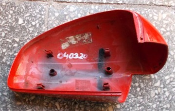 OPEL VECTRA C SIGNUM 01-08 LEVÝ POUZDRO ORIGINÁLNÍ