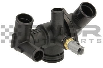 ТЕРМОСТАТ С КОРПУСОМ FORD TRANSIT 2.2 TDCi КОРПУС