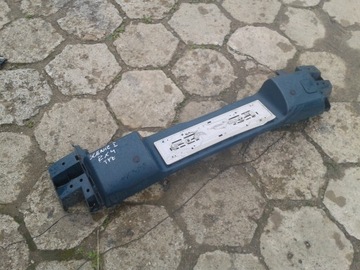 ZDERZAK TYLNY RENAULT SCENIC 1 LIFT RX4