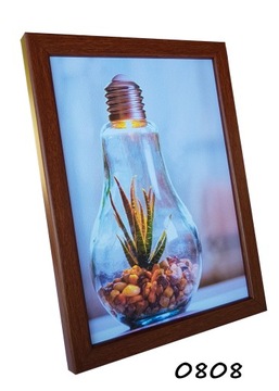 Рамка 24х30 ИЗА ФОТОрамка для диплома по рисованию