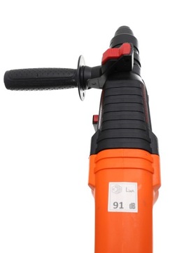 ПРОИЗВОДИТЕЛЬНОСТЬ МОЛОТОК, ДРЕЛЬ, ДРЕЛЬ